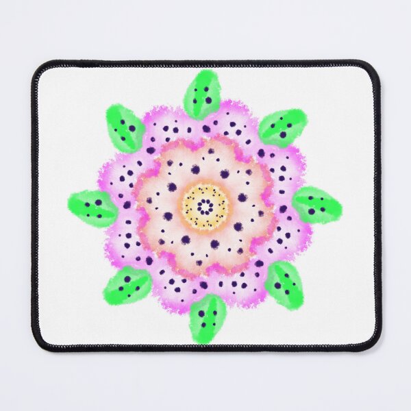 Item preview, Spotted Bloom designed and sold by haystackhouse.