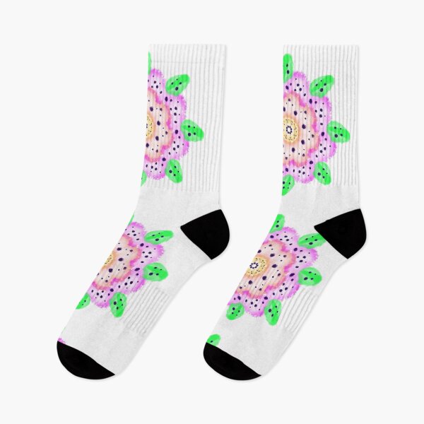 Item preview, Spotted Bloom designed and sold by haystackhouse.
