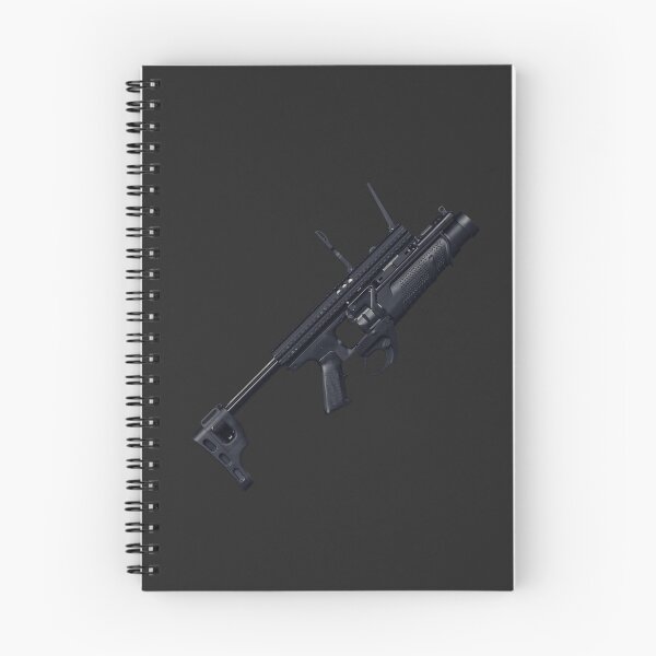 Item preview, FN40GL Mk2 designed and sold by Laffs Creations.