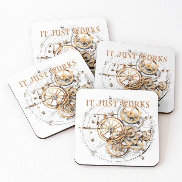 Item preview, Clock Watch Movement Gear designed and sold by C-Plus-Home.