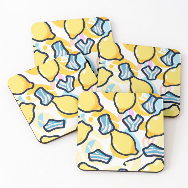 Item preview, Pattern Lemon designed and sold by Timegraf.