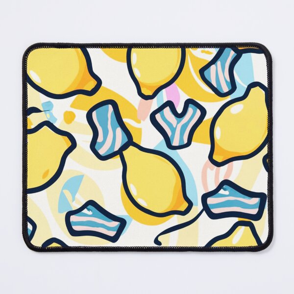 Item preview, Pattern Lemon designed and sold by Timegraf.