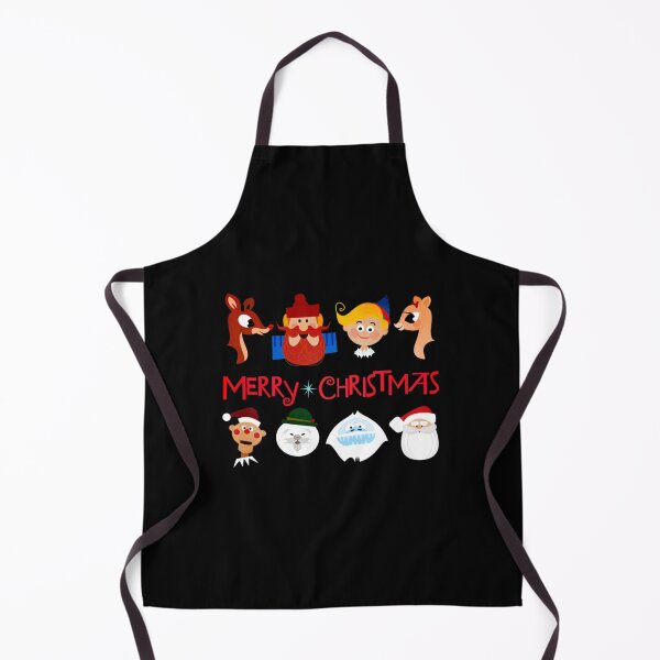 Item preview, Rudolph The Red Nosed Reindeer designed and sold by namnghjc.