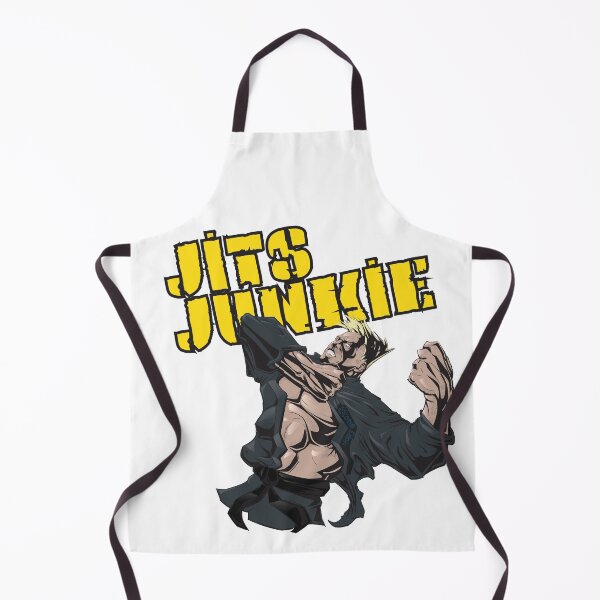 Item preview, Jits Junkie designed and sold by TimeBender.