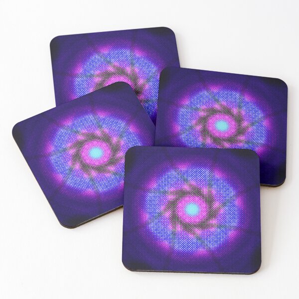 Item preview, Cathedral Bloom designed and sold by haystackhouse.