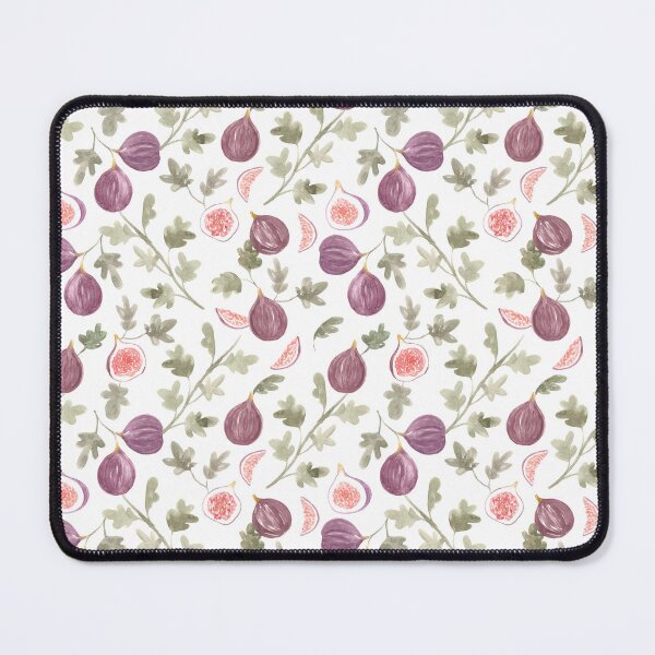 Item preview, Watercolor Figs designed and sold by Alexandra  Green.