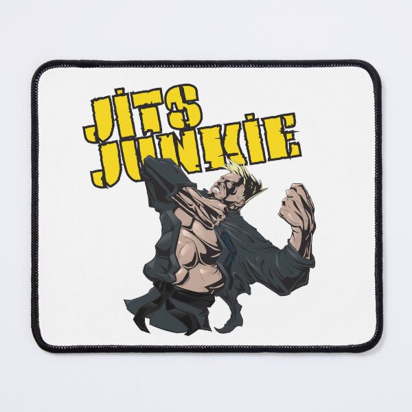 Item preview, Jits Junkie designed and sold by TimeBender.