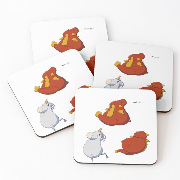 Item preview, Cute Sticker Pack 1  designed and sold by TomCornShop.