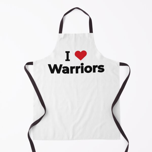 Item preview, I love Warriors designed and sold by Moyanana.