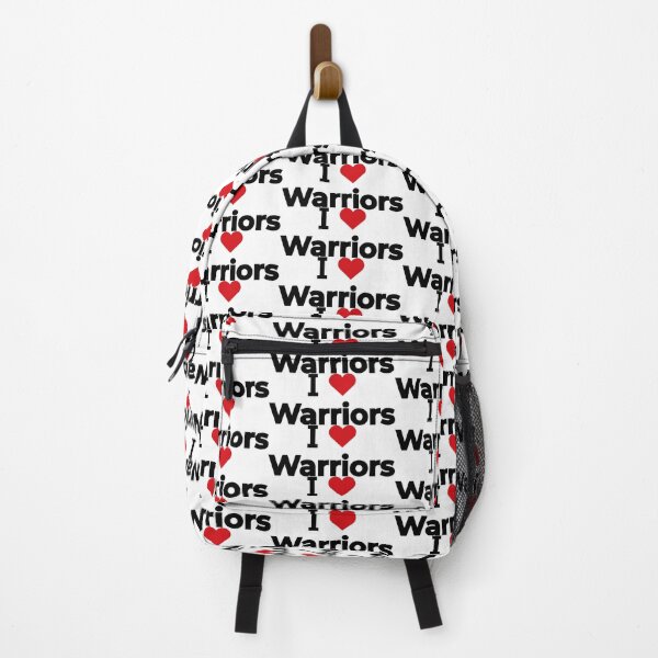 Item preview, I love Warriors designed and sold by Moyanana.
