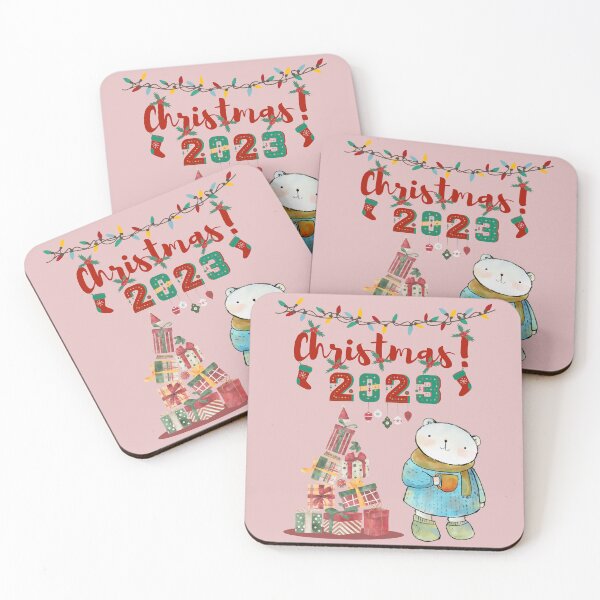 Item preview, Chritsmas designed and sold by Perceptible.