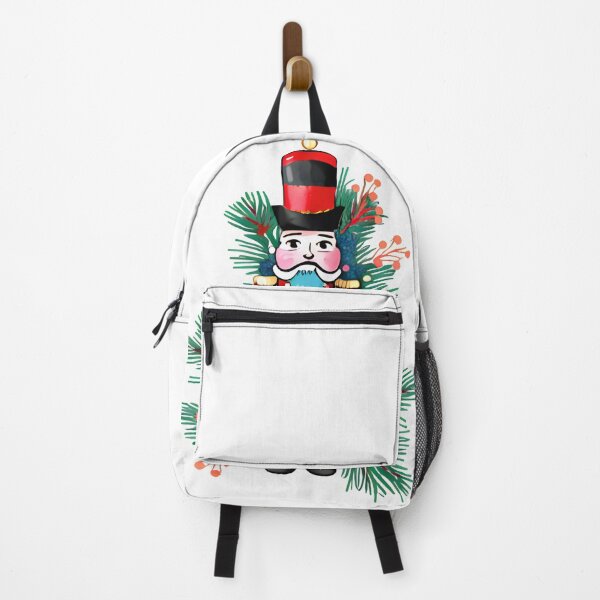 Item preview, NUTCRACKER FESTIVE DECORATION COLORFUL designed and sold by Sanny88.