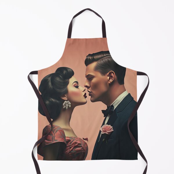 Item preview, Intimate Moments: So Close to a Kiss designed and sold by krishutd.