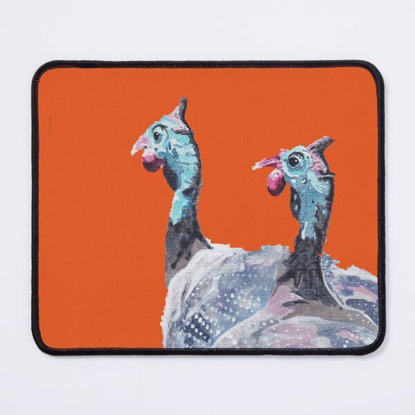 Item preview, Guinea Fowl out and about designed and sold by TASHHOFER.