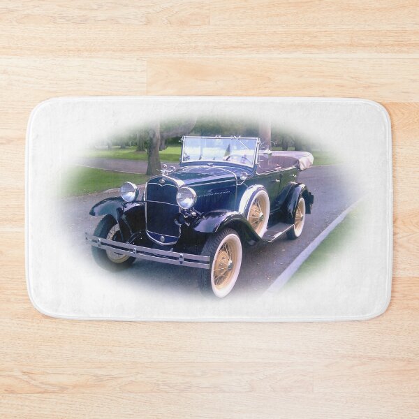 Item preview, 1931 Deluxe Phaeton. designed and sold by voyagerone510.