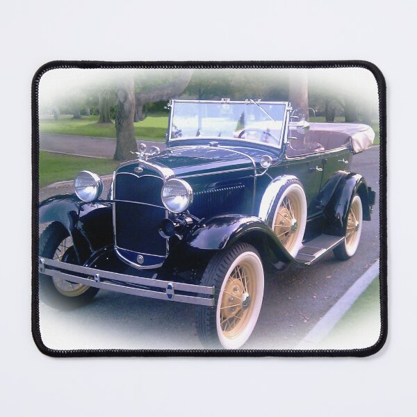 Item preview, 1931 Deluxe Phaeton. designed and sold by voyagerone510.