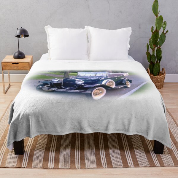 Item preview, 1931 Deluxe Phaeton. designed and sold by voyagerone510.