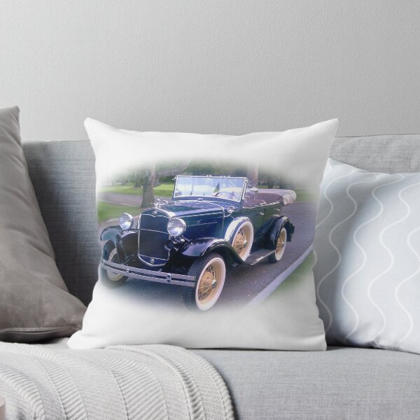 Artikelvorschau, 1931 Deluxe Phaeton. entworfen und verkauft von voyagerone510.
