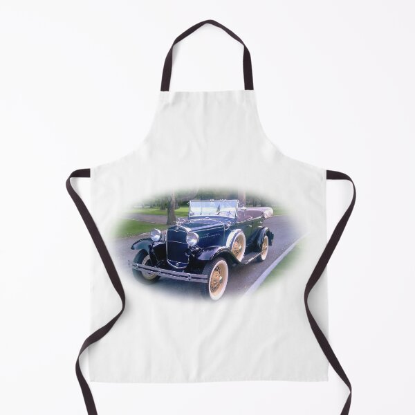Item preview, 1931 Deluxe Phaeton. designed and sold by voyagerone510.