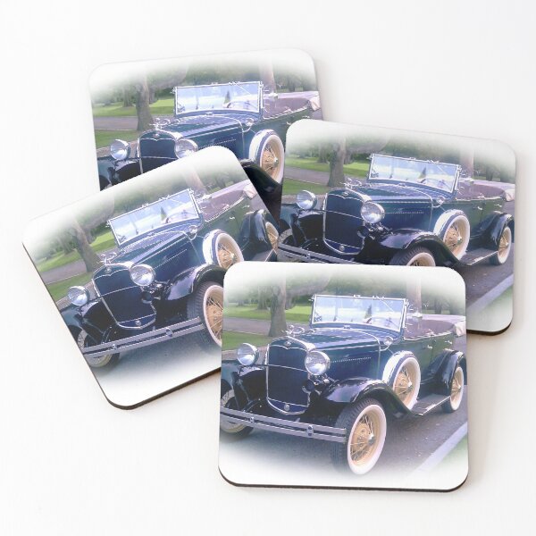 Item preview, 1931 Deluxe Phaeton. designed and sold by voyagerone510.