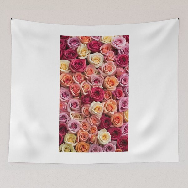 Item preview, Roses! designed and sold by Daveidaho.