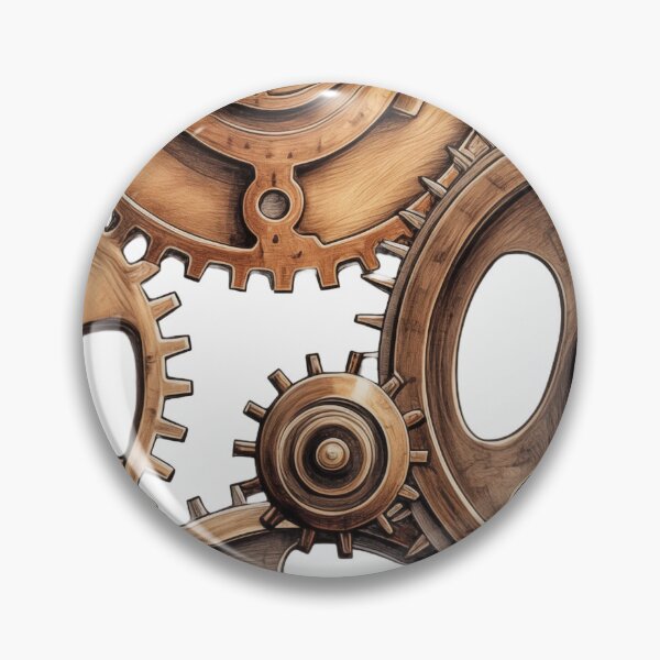 Item preview, Watch Movement Gearwheel designed and sold by C-Plus-Home.