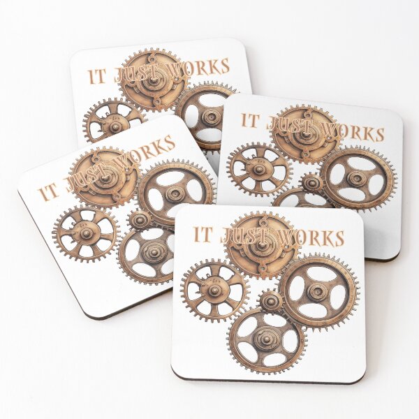 Item preview, Watch Movement Gearwheel designed and sold by C-Plus-Home.