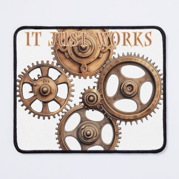 Item preview, Watch Movement Gearwheel designed and sold by C-Plus-Home.