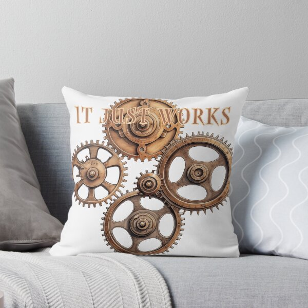 Item preview, Watch Movement Gearwheel designed and sold by C-Plus-Home.