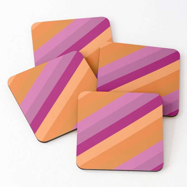 Item preview, Lesbian Flag :) designed and sold by TheFedUpClub.