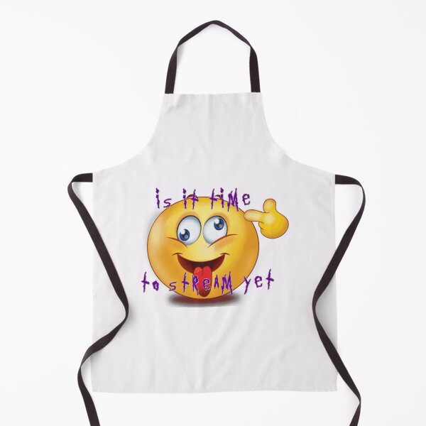 Item preview, Is it time to stream yet  designed and sold by D00bieDaddie.