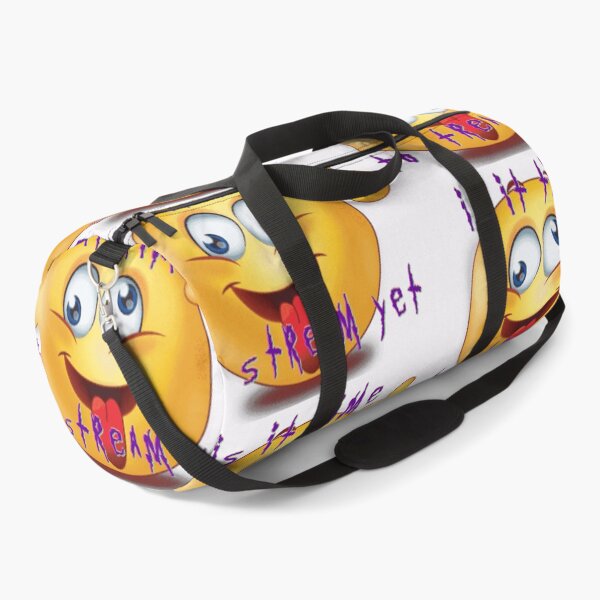 Item preview, Is it time to stream yet designed and sold by D00bieDaddie.