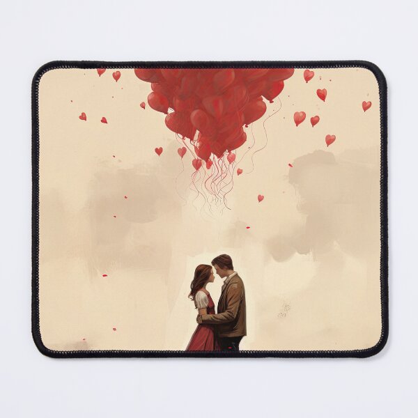 Item preview, Eternal Embrace: The True Meaning of Love designed and sold by krishutd.