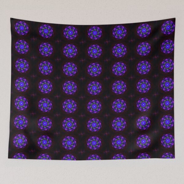 Item preview, The Darkness Bloom designed and sold by haystackhouse.