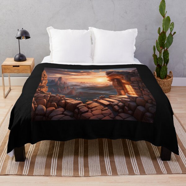 Item preview, Hidden amongst the hills designed and sold by donaldsimmons76.