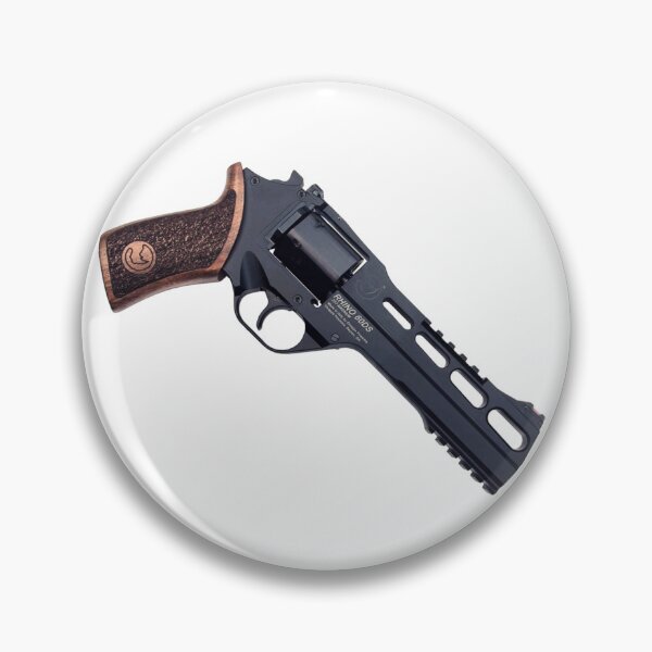 Item preview, Chiappa Rhino 60DS designed and sold by Laffs Creations.