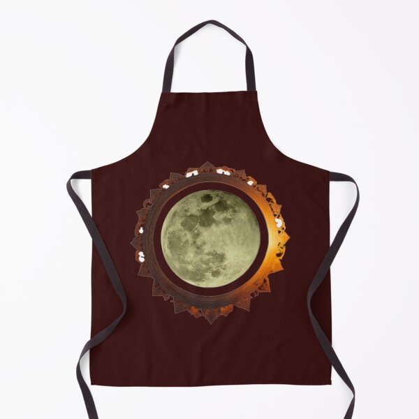 Item preview, Moon designed and sold by Glodtower.
