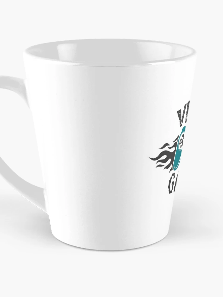 Thumbnail 3 of 4, Coffee Mug, Gaming designed and sold by ROKANDESIGNART.