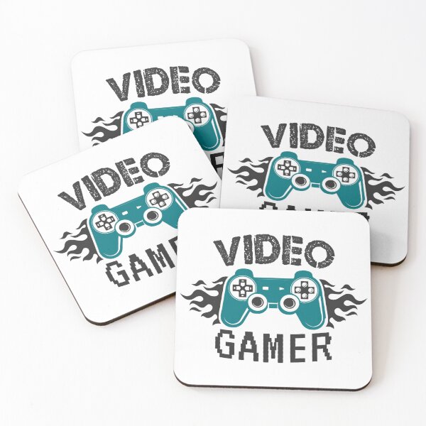 Item preview, Gaming designed and sold by ROKANDESIGNART.