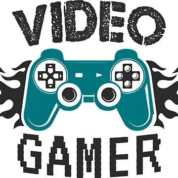 Artwork thumbnail, Gaming by ROKANDESIGNART