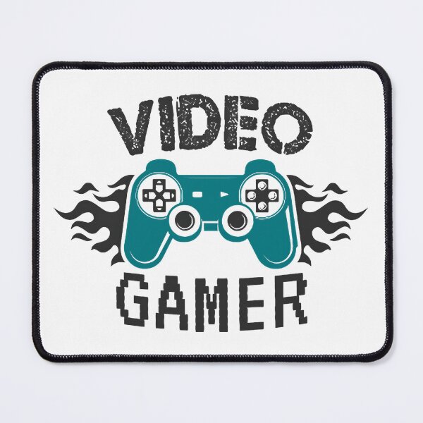 Item preview, Gaming designed and sold by ROKANDESIGNART.
