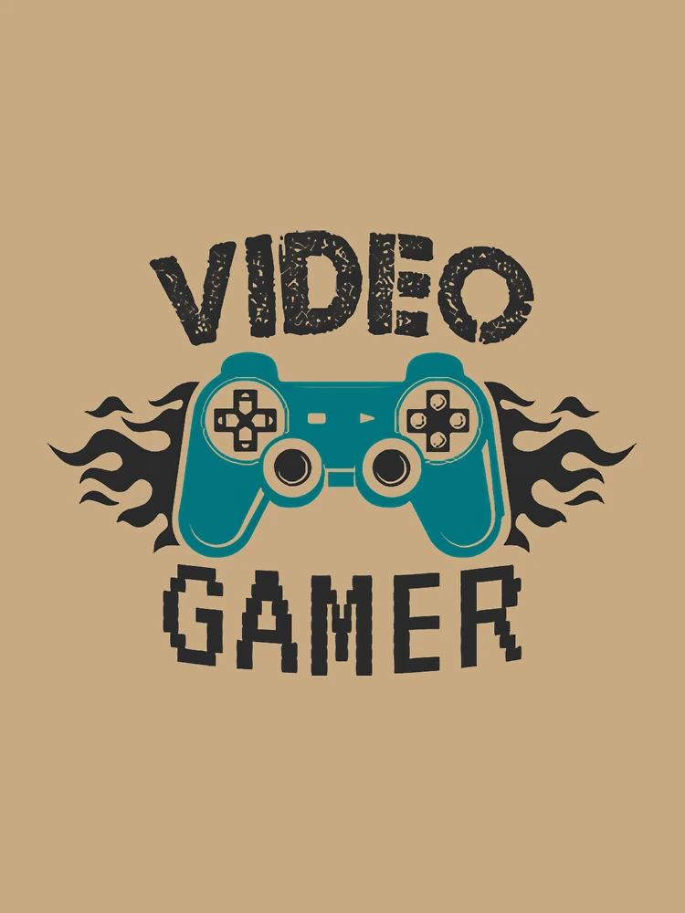 Aperçu 6 sur 6. Sweat à capuche oversize premium avec l'œuvre Gaming créée et vendue par ROKANDESIGNART.