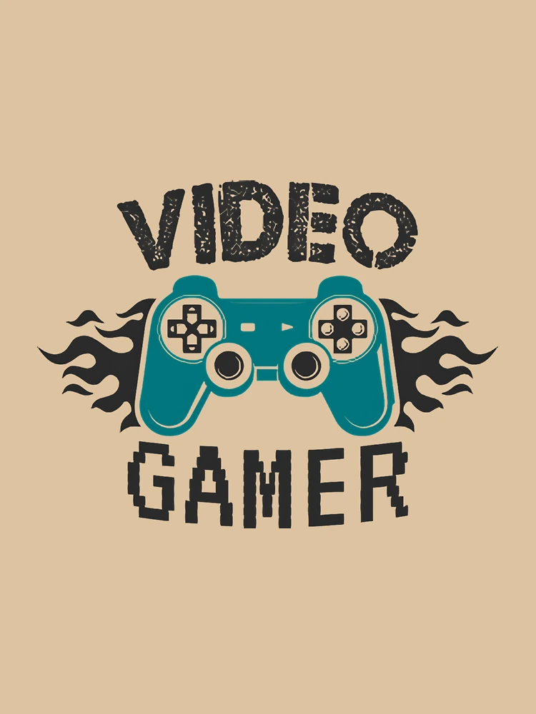 Aperçu 6 sur 6. Sweat à capuche épais avec l'œuvre Gaming créée et vendue par ROKANDESIGNART.