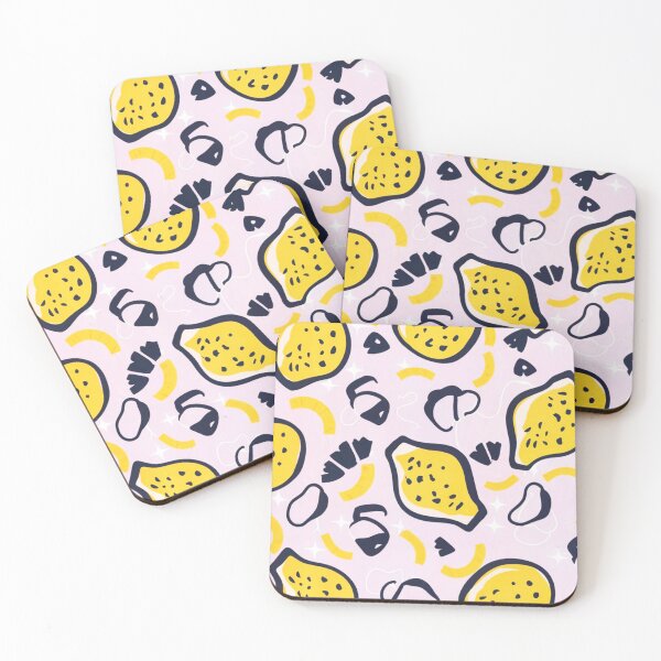 Item preview, Pattern Lemon designed and sold by Timegraf.