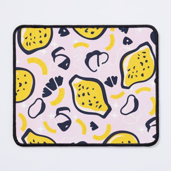 Item preview, Pattern Lemon designed and sold by Timegraf.