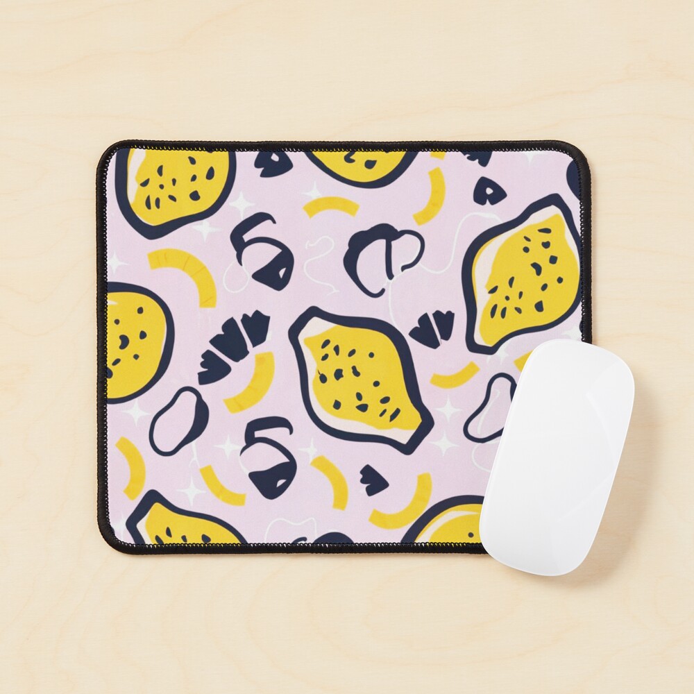 Item preview, Mouse Pad designed and sold by timegraf.