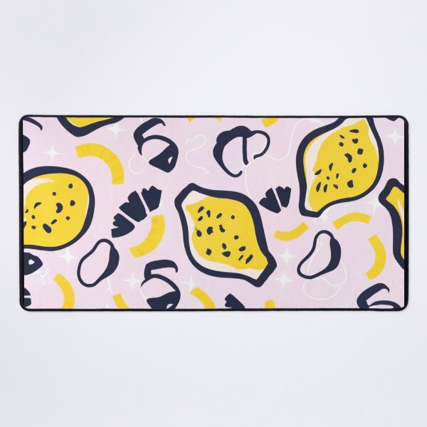 Item preview, Pattern Lemon designed and sold by Timegraf.