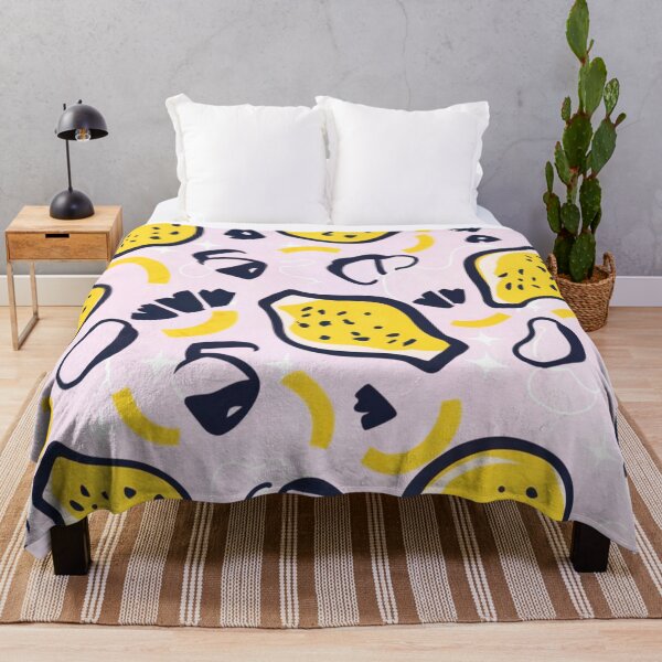 Item preview, Pattern Lemon designed and sold by Timegraf.