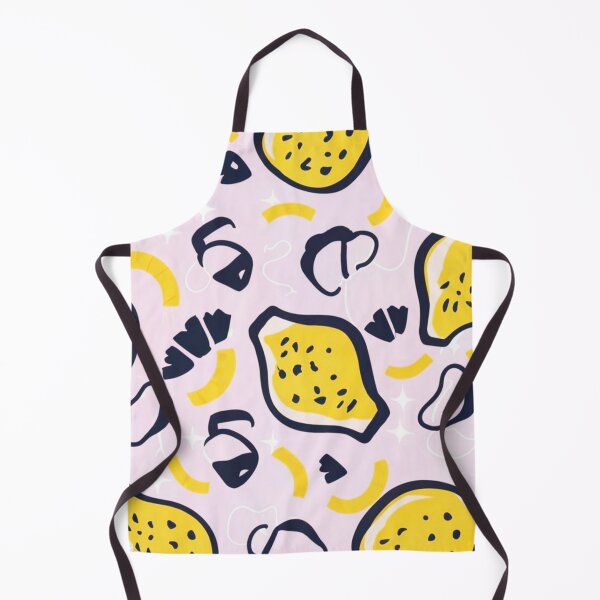 Aperçu de l'œuvre Pattern Lemon créée et vendue par Timegraf.