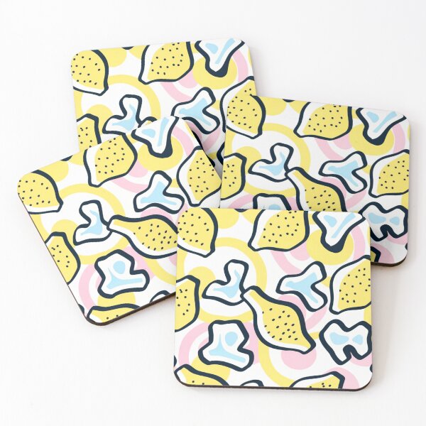 Item preview, Pattern Lemon designed and sold by Timegraf.